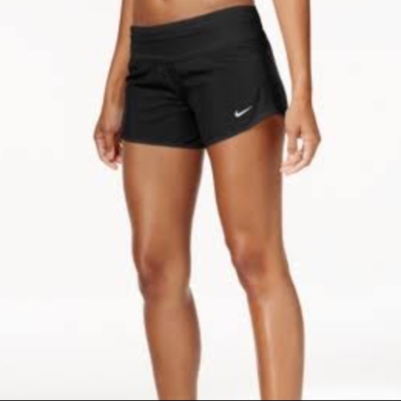 Nike Pants - NIKE running shorts